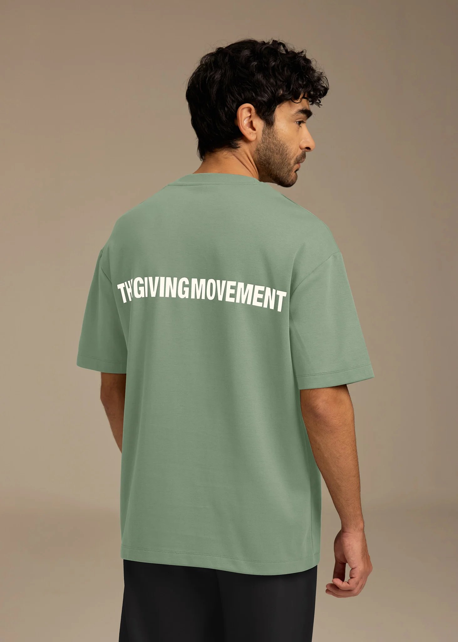 Relaxed Fit T-Shirt