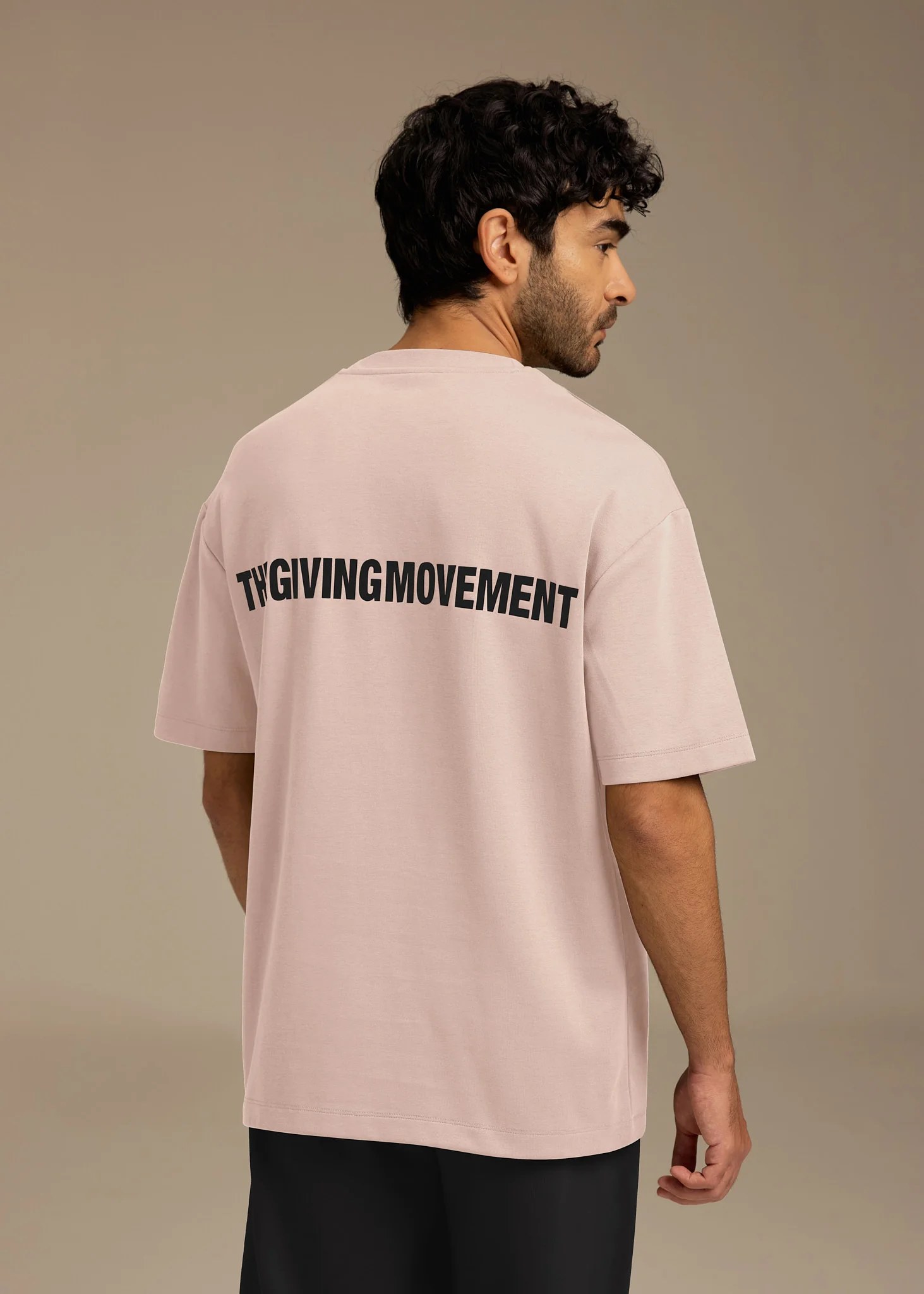Relaxed Fit T-Shirt