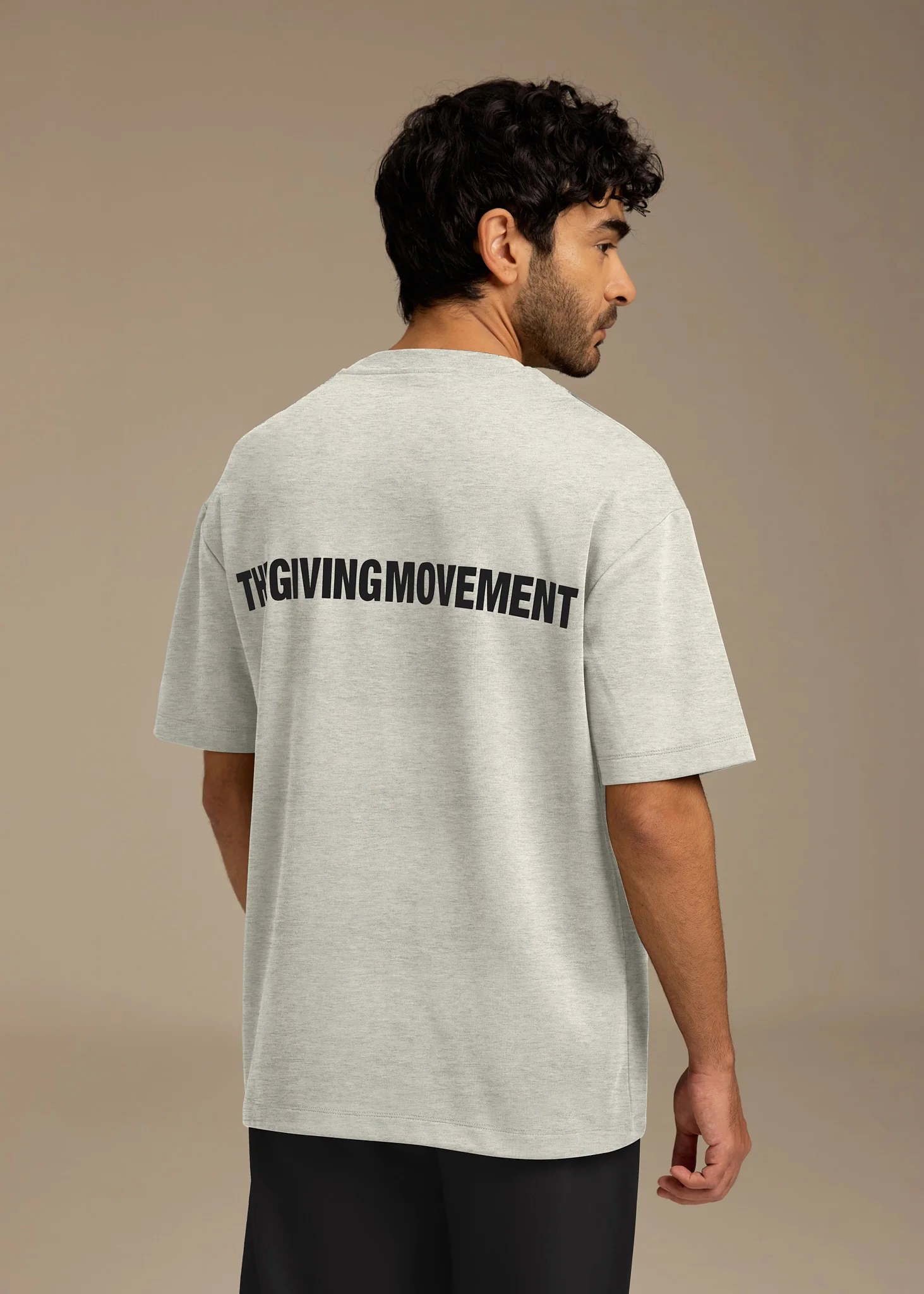 Relaxed Fit T-Shirt