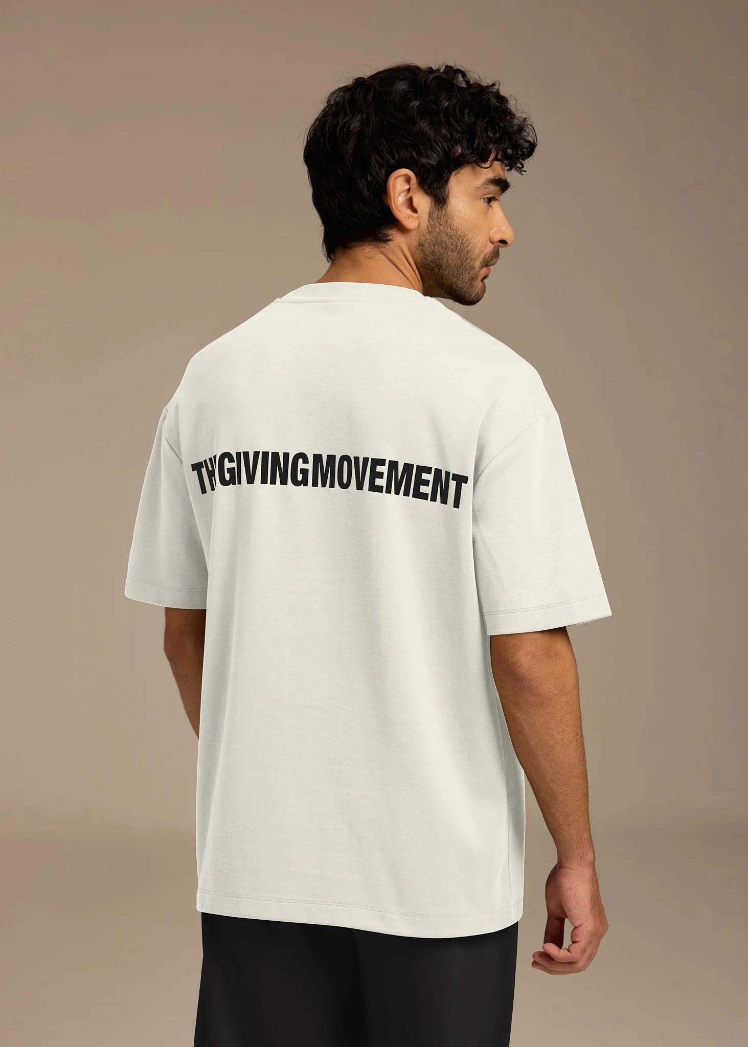 Relaxed Fit T-Shirt
