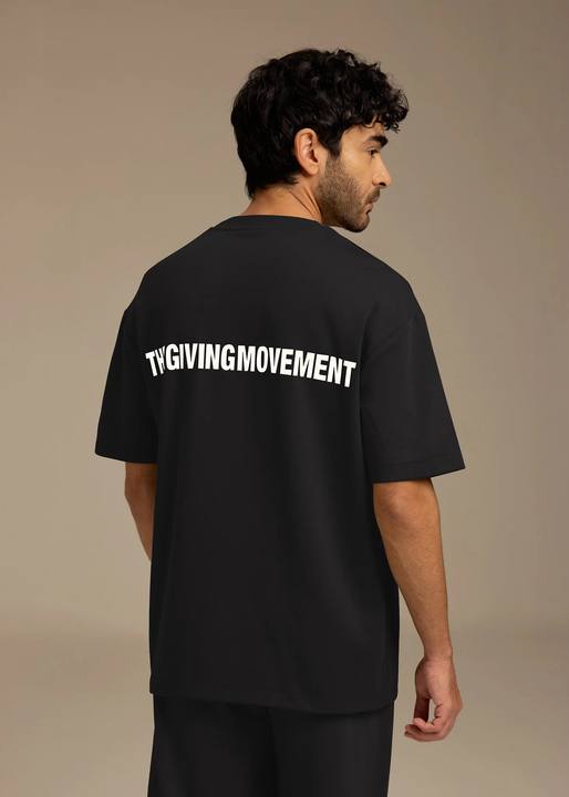 Relaxed Fit T-Shirt