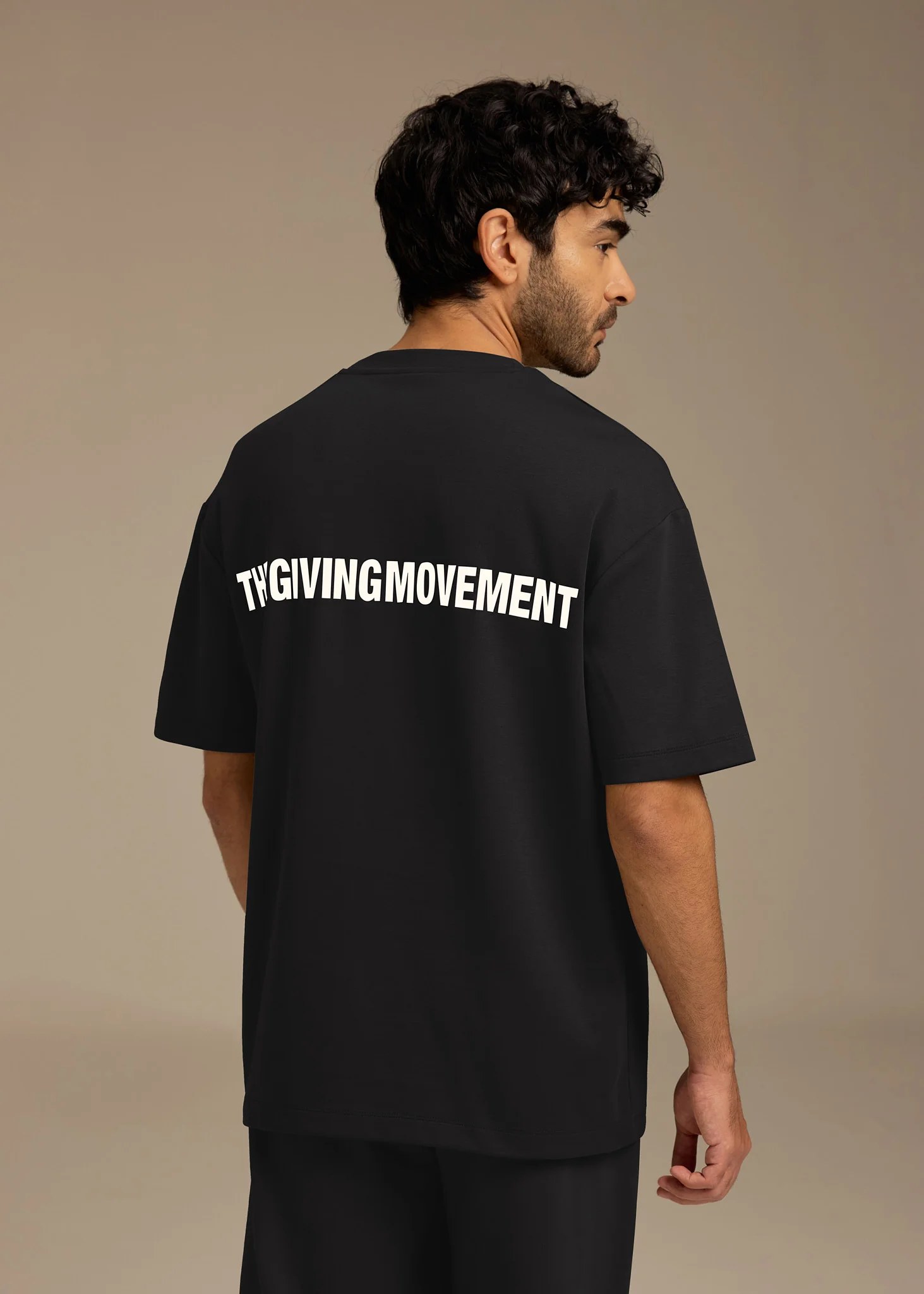 Relaxed Fit T-Shirt