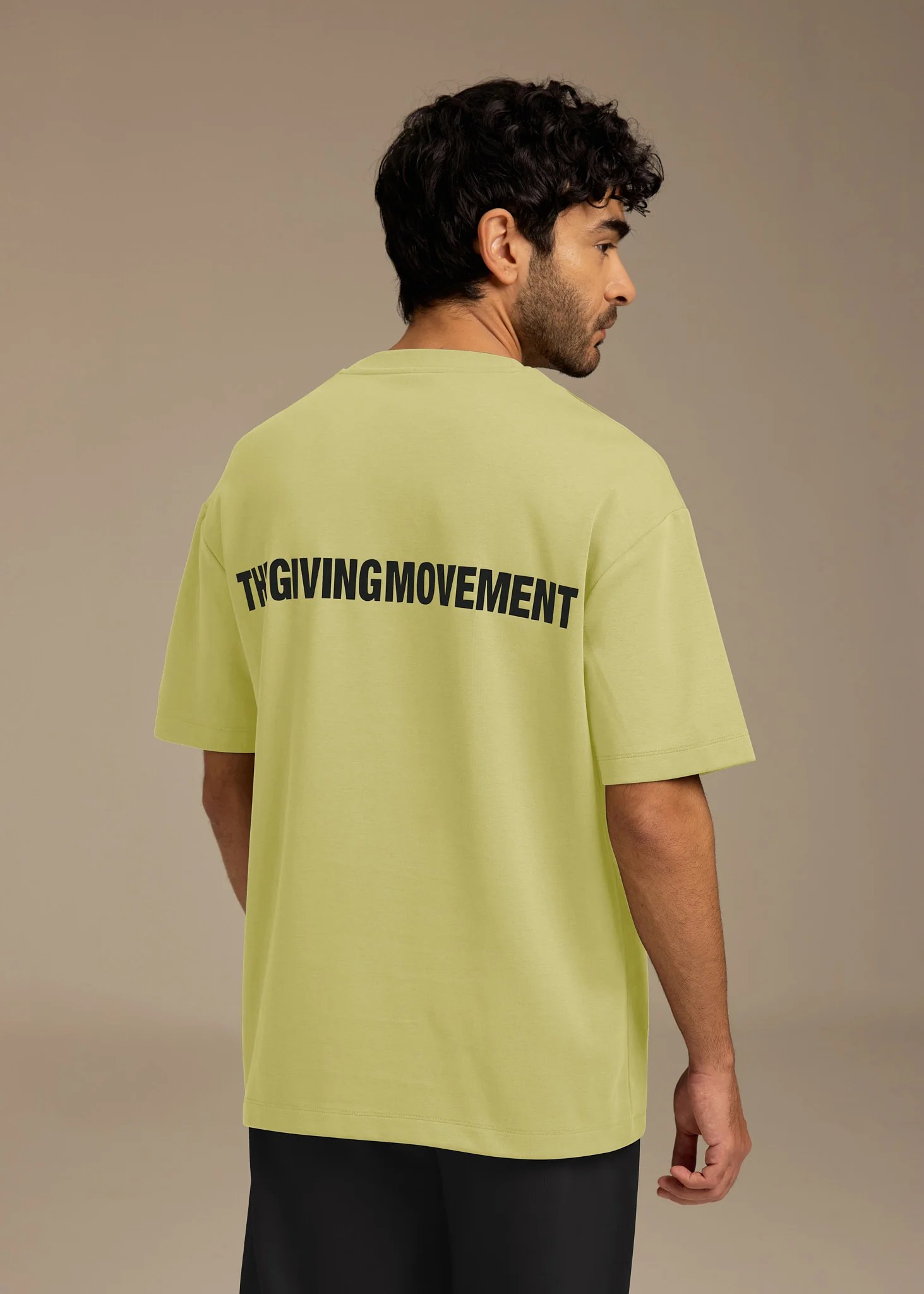 Relaxed Fit T-Shirt