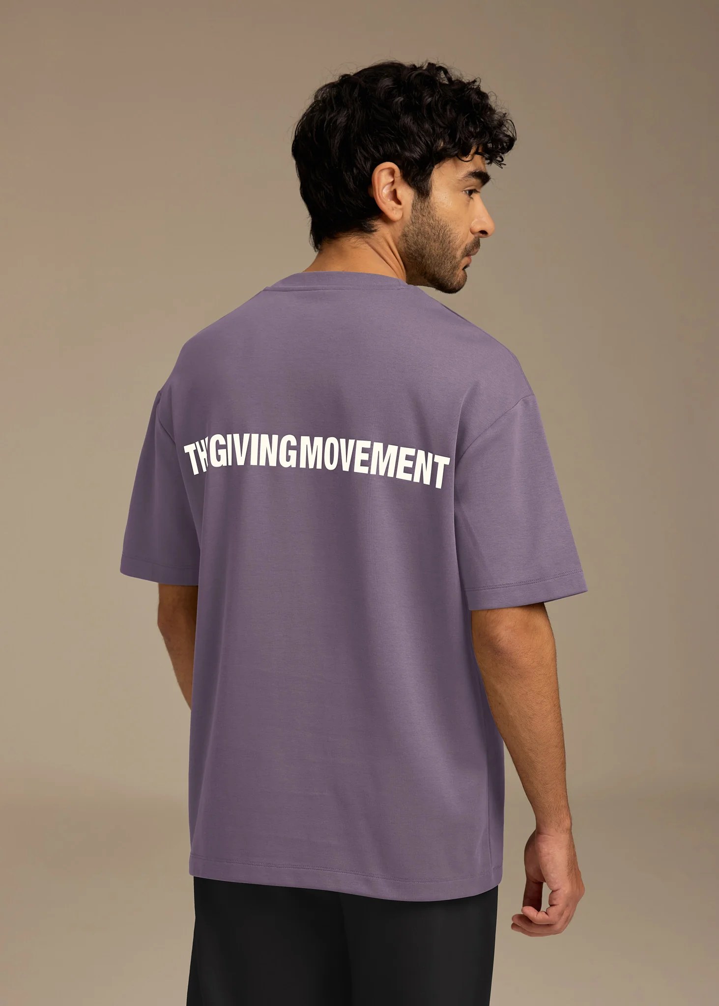 Relaxed Fit T-Shirt