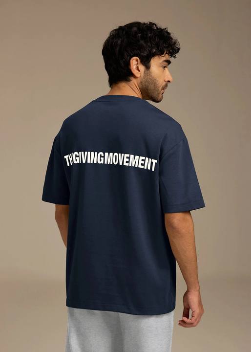 Relaxed Fit T-Shirt