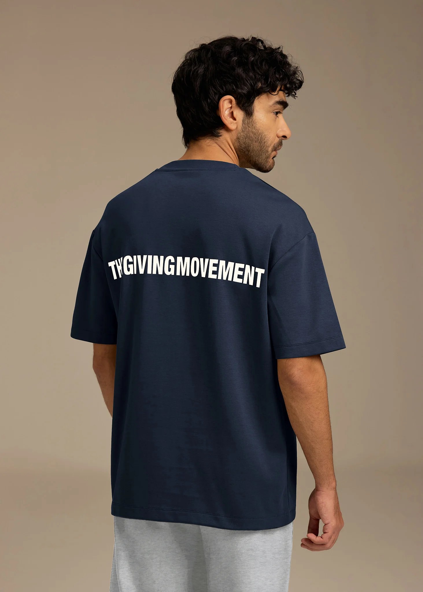 Relaxed Fit T-Shirt