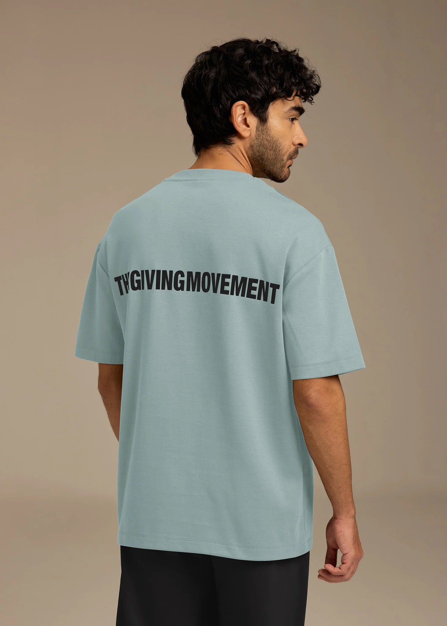 Relaxed Fit T-Shirt