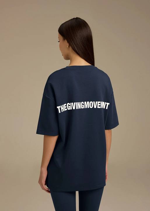 Relaxed Fit T-Shirt