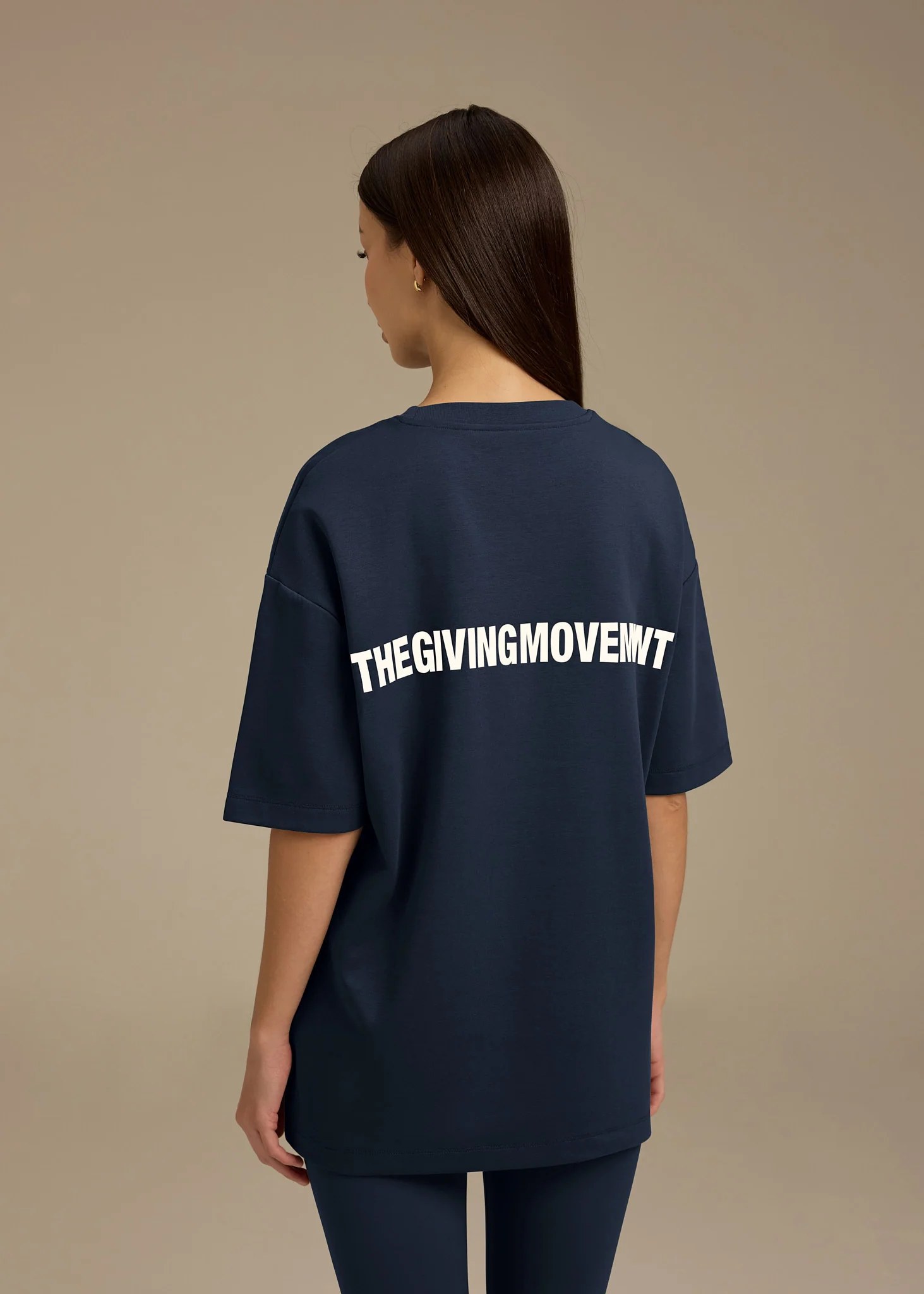 Relaxed Fit T-Shirt