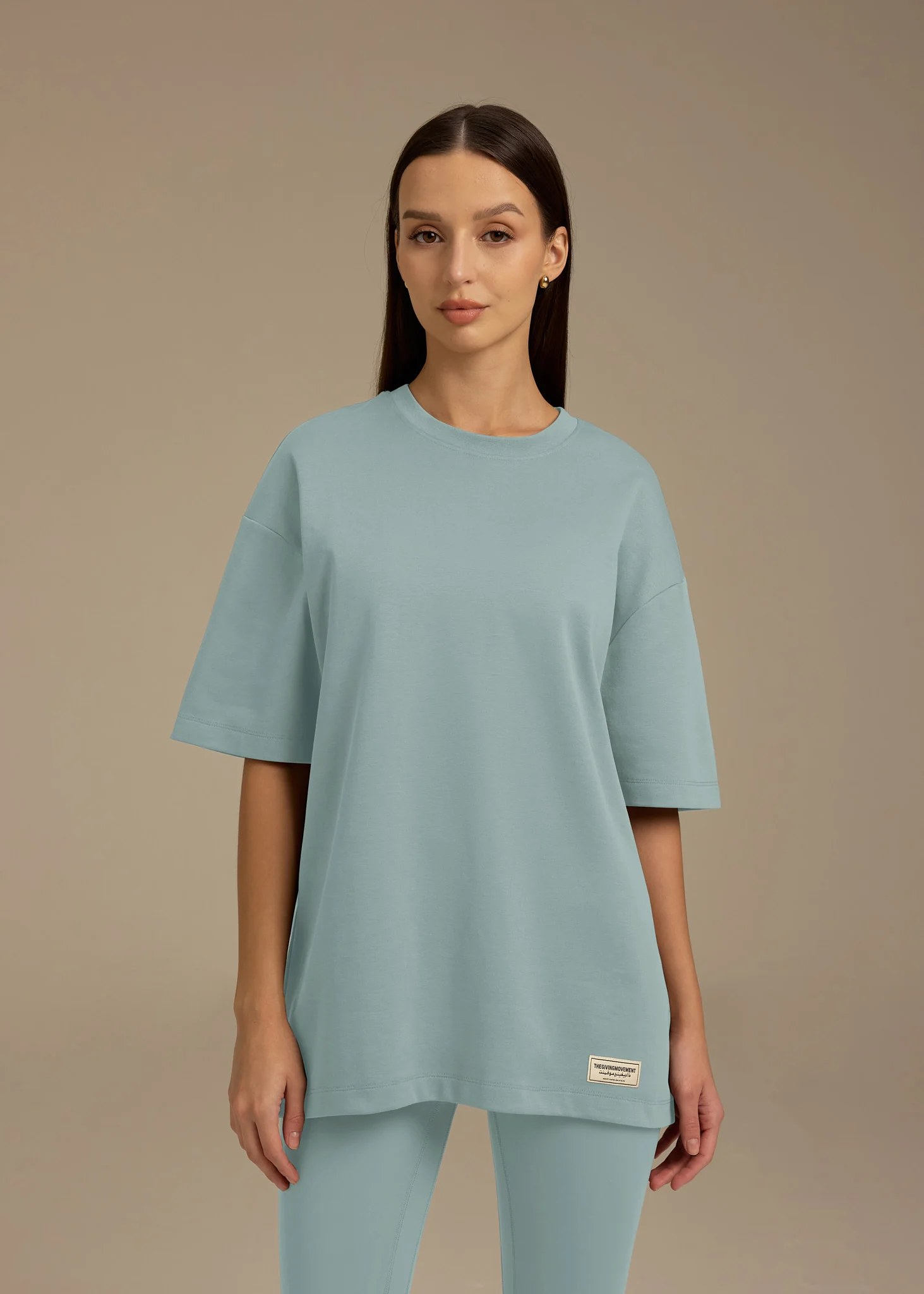 Relaxed Fit T-Shirt
