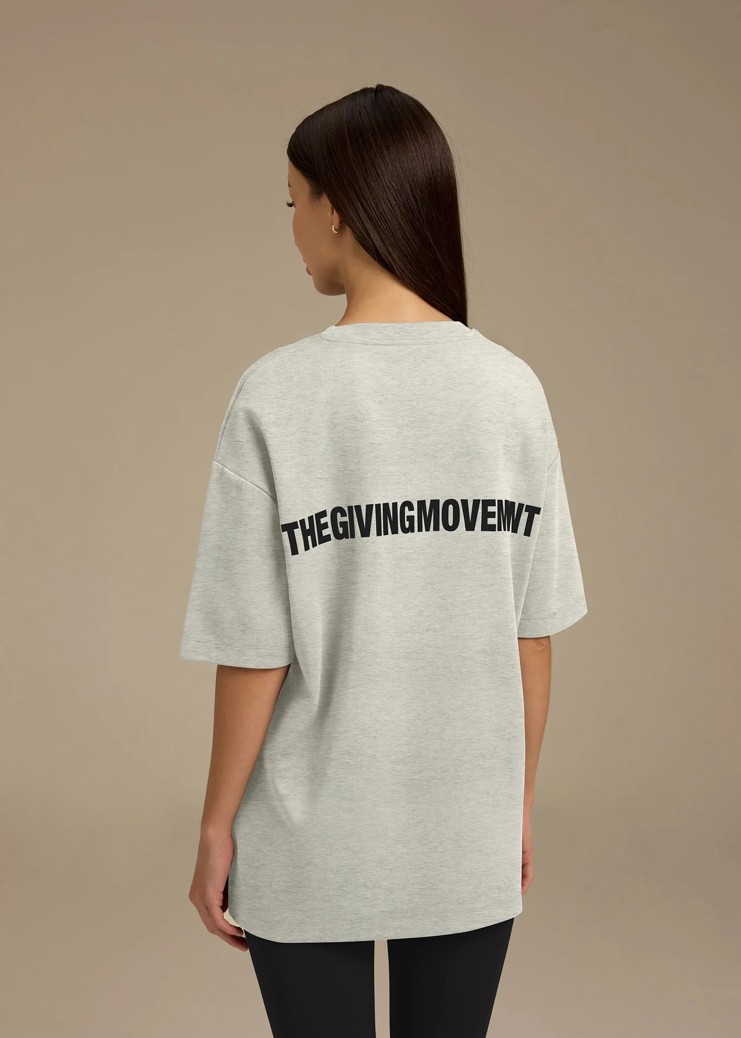 Relaxed Fit T-Shirt