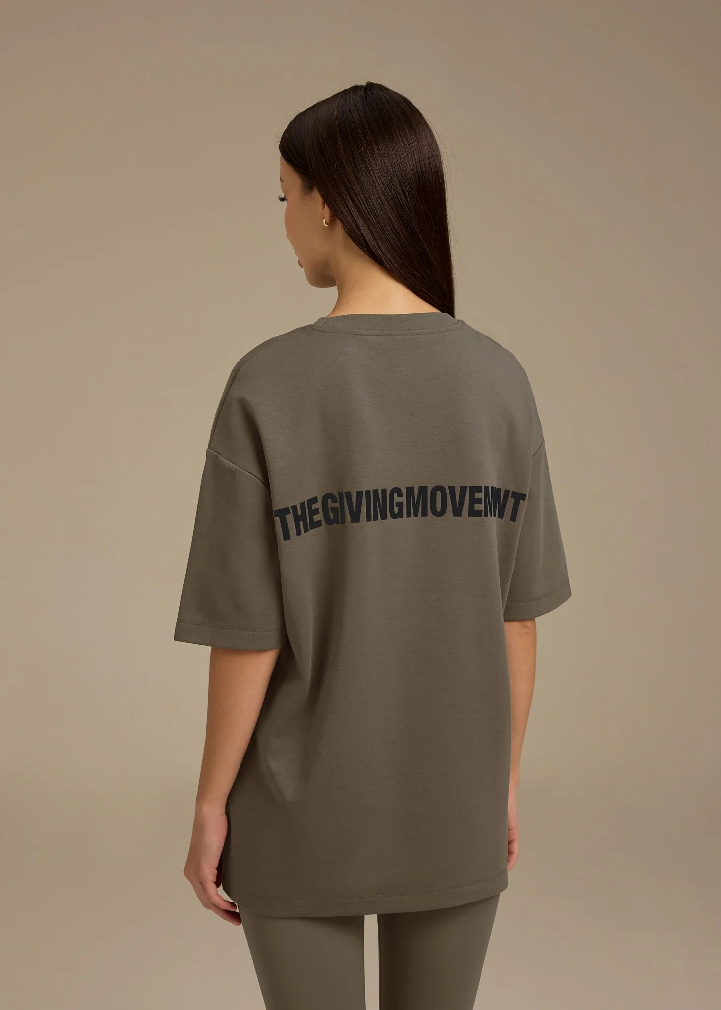 Relaxed Fit T-Shirt