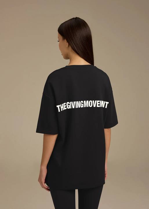 Relaxed Fit T-Shirt