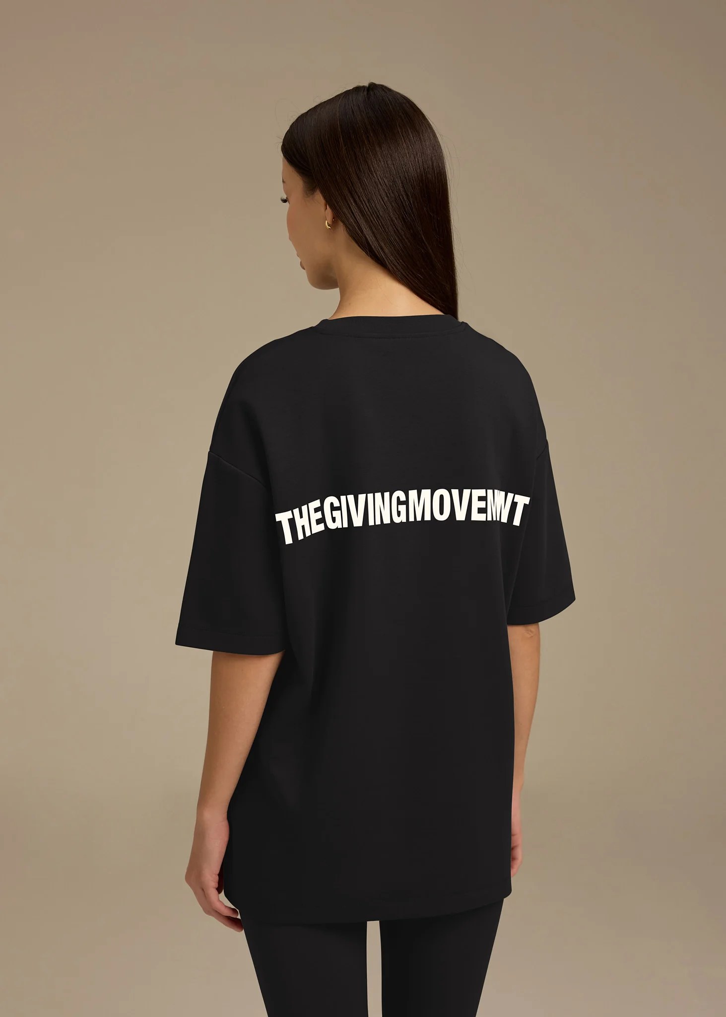 Relaxed Fit T-Shirt
