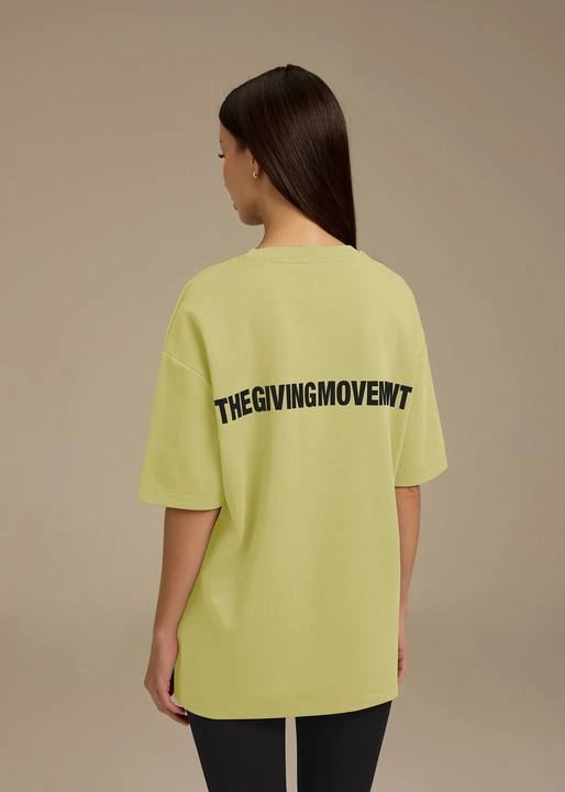 Relaxed Fit T-Shirt