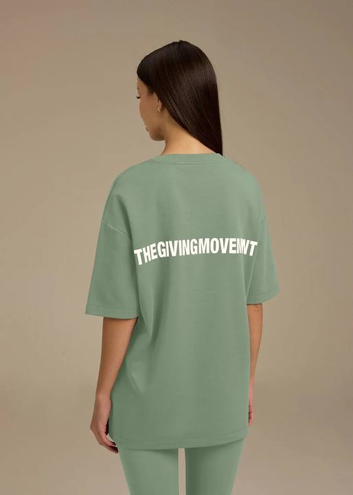 Relaxed Fit T-Shirt