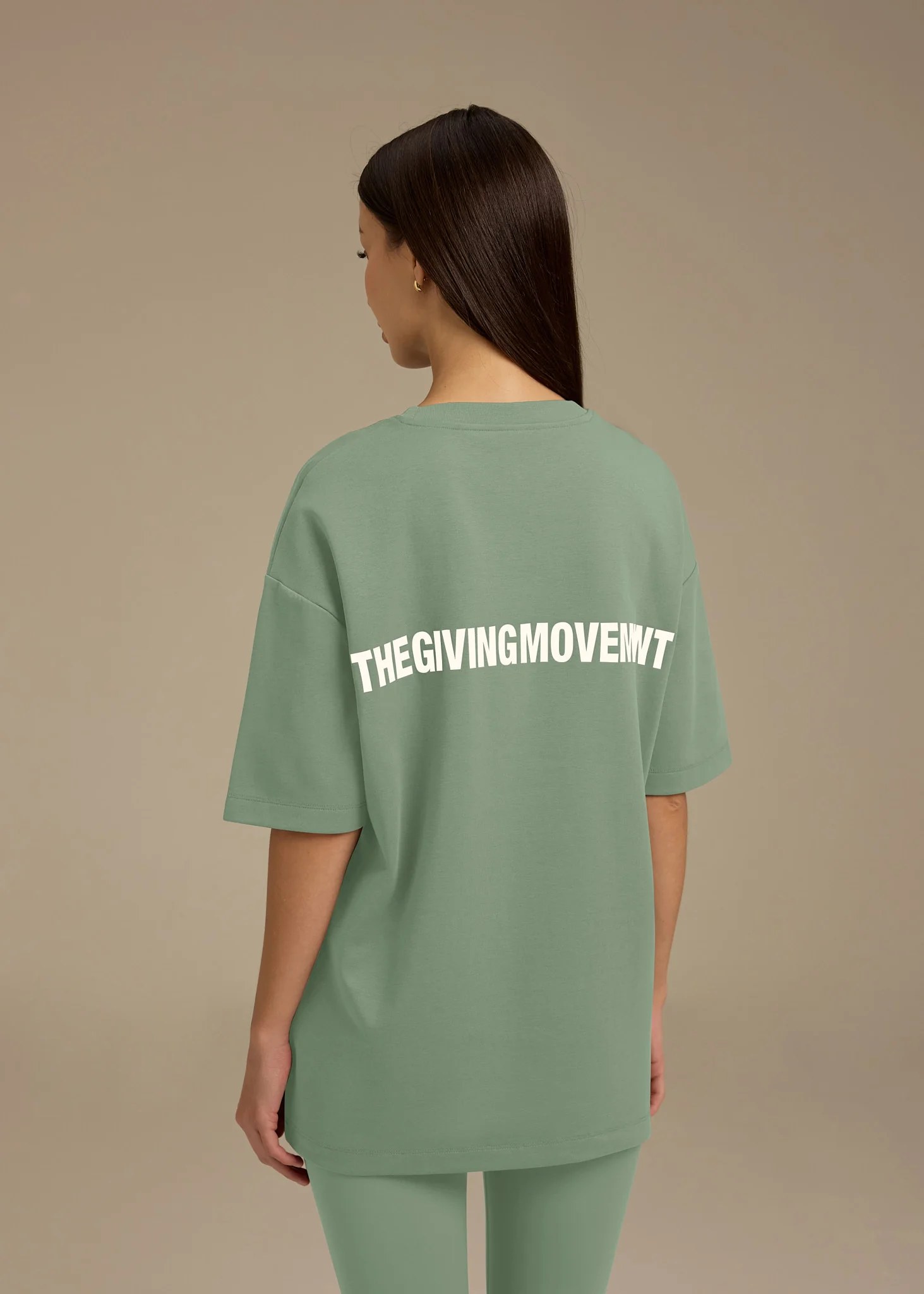 Relaxed Fit T-Shirt