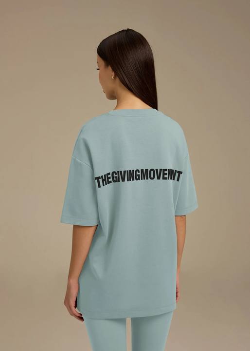 Relaxed Fit T-Shirt