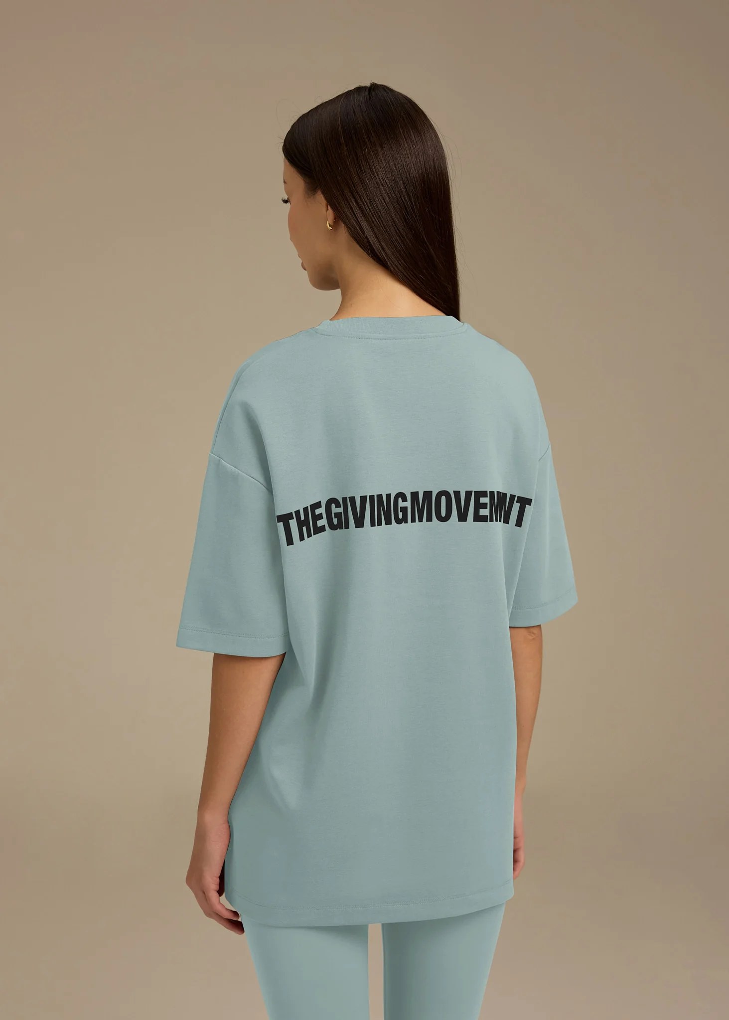 Relaxed Fit T-Shirt