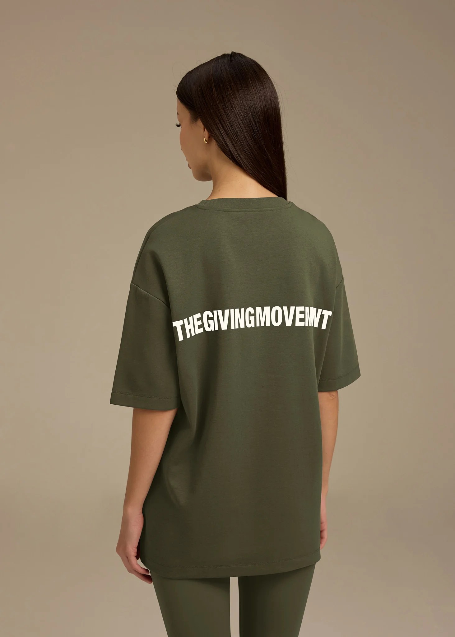 Relaxed Fit T-Shirt