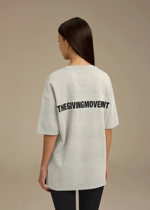 Relaxed Fit T-Shirt