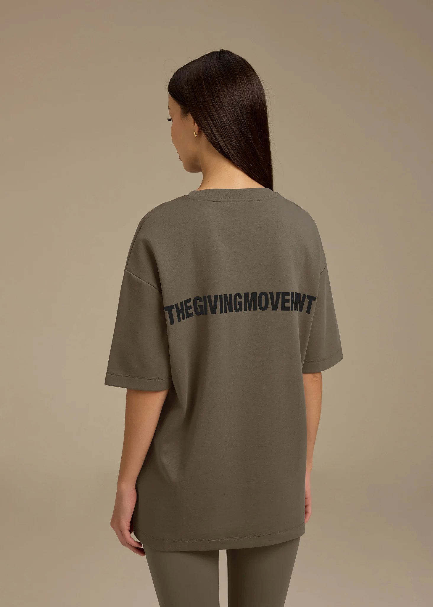 Relaxed Fit T-Shirt