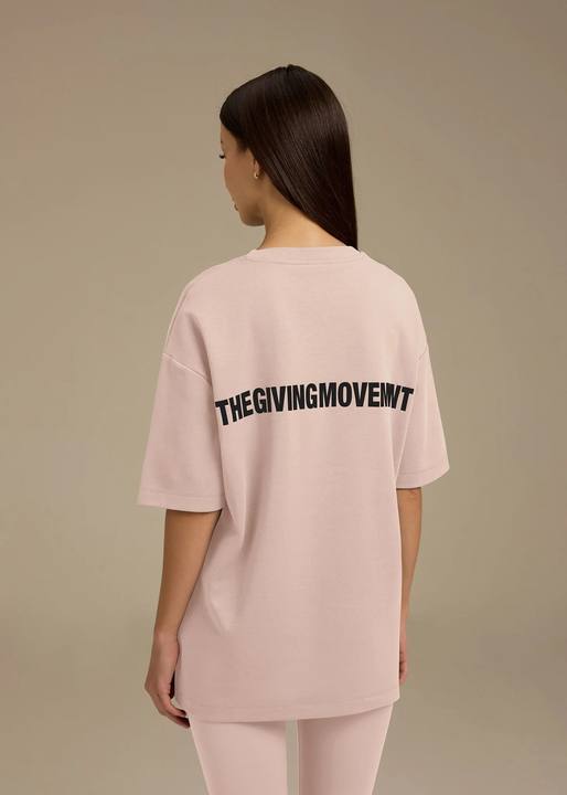 Relaxed Fit T-Shirt