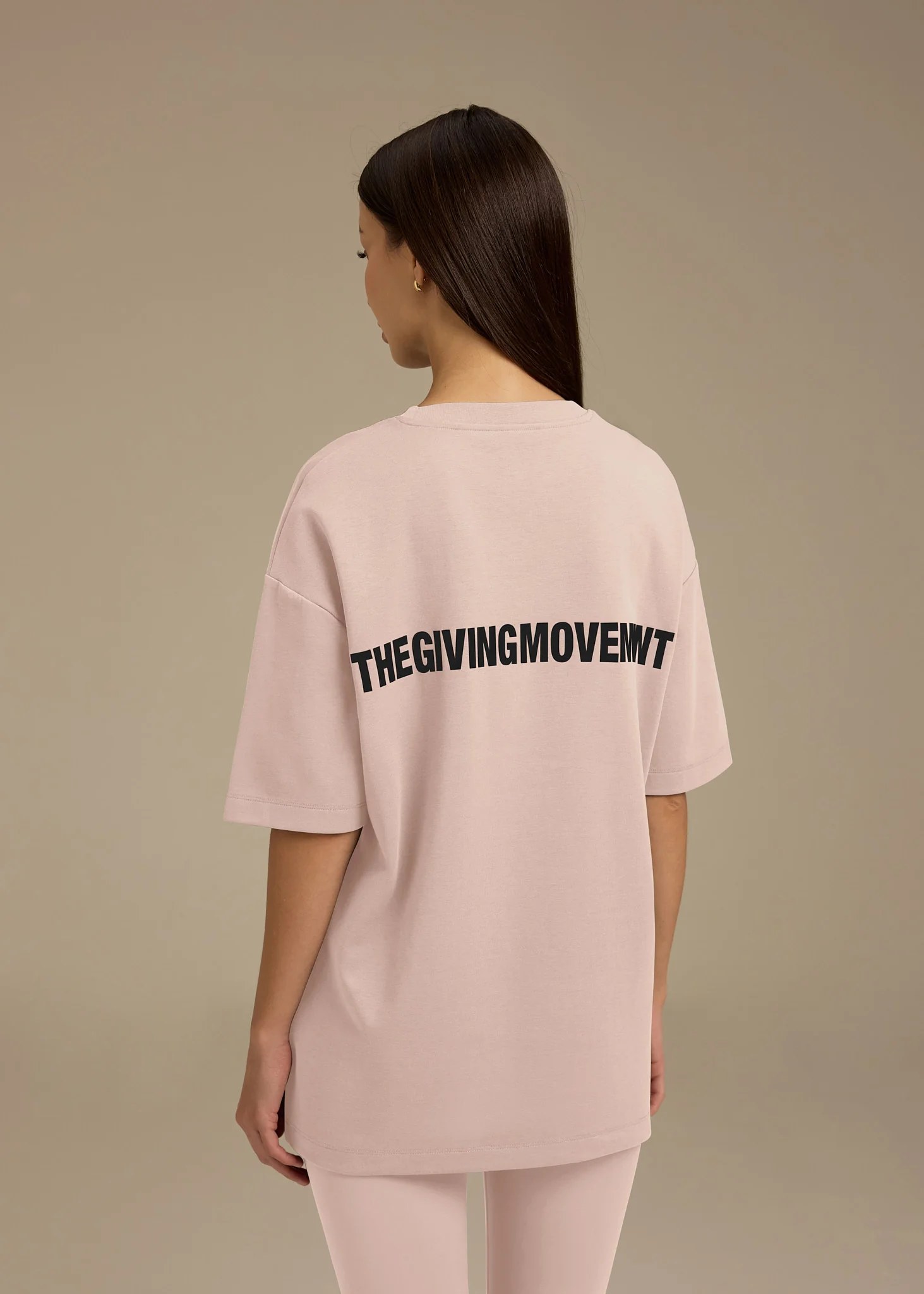 Relaxed Fit T-Shirt