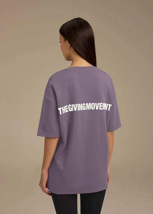 Relaxed Fit T-Shirt