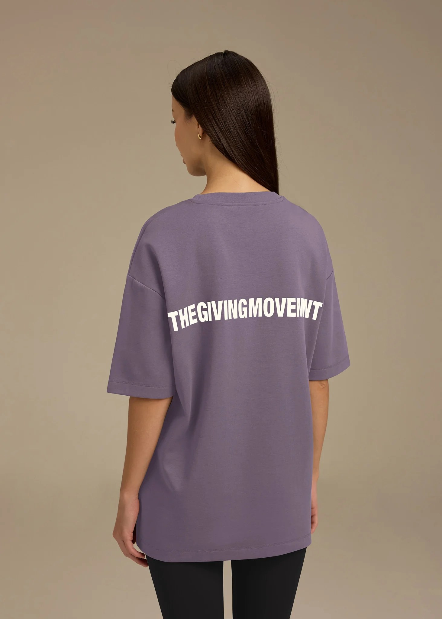 Relaxed Fit T-Shirt