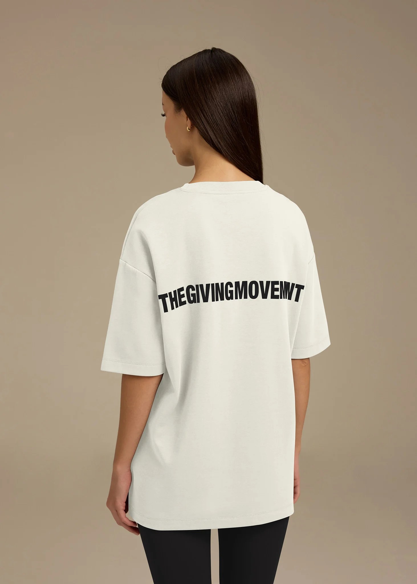 Relaxed Fit T-Shirt