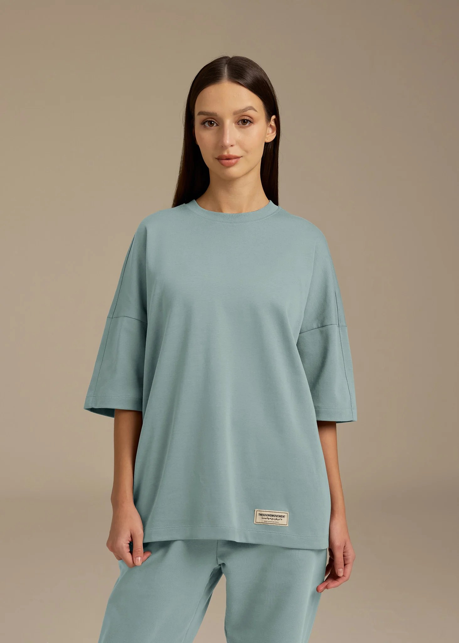 Oversized T-Shirt