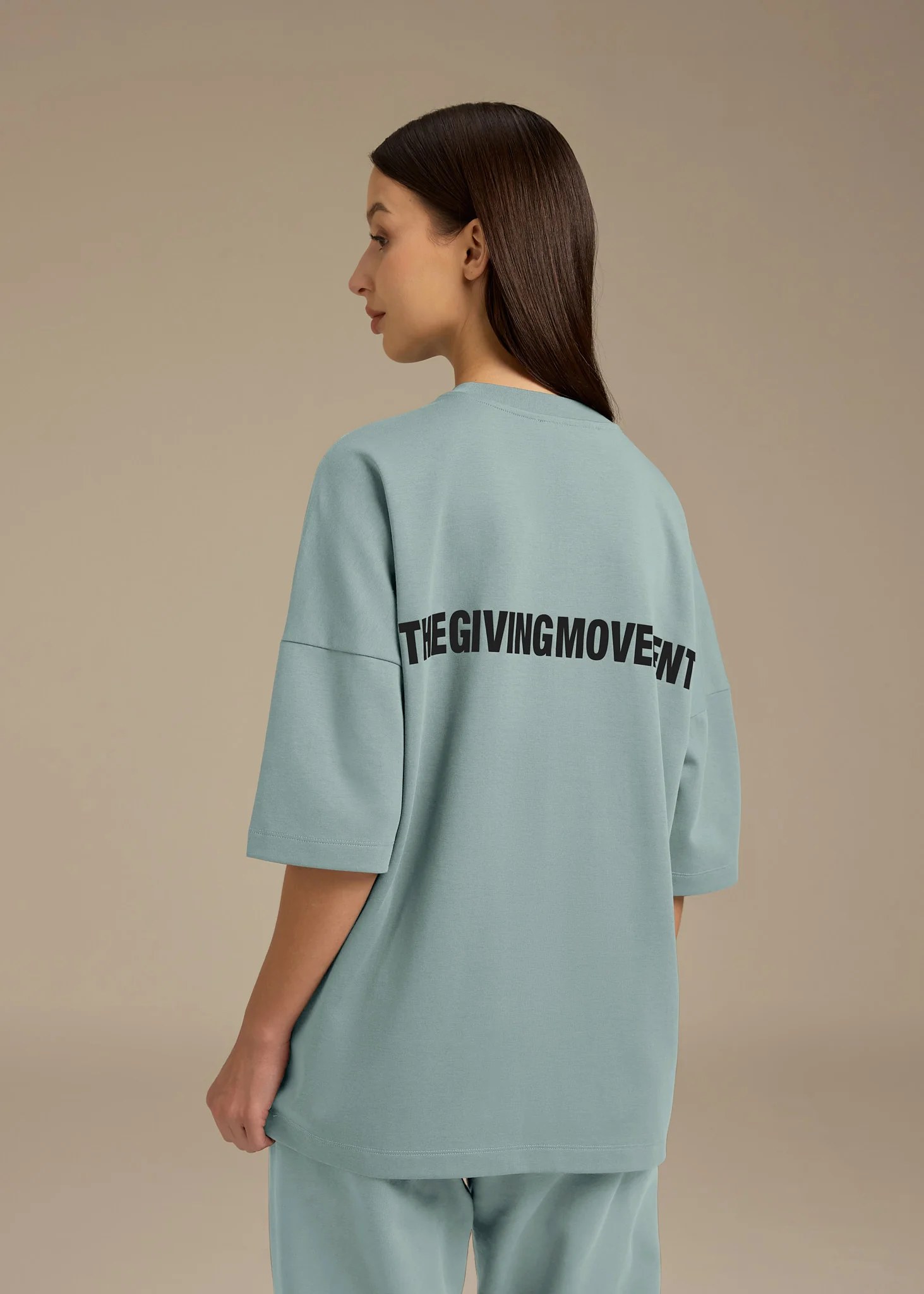 Oversized T-Shirt