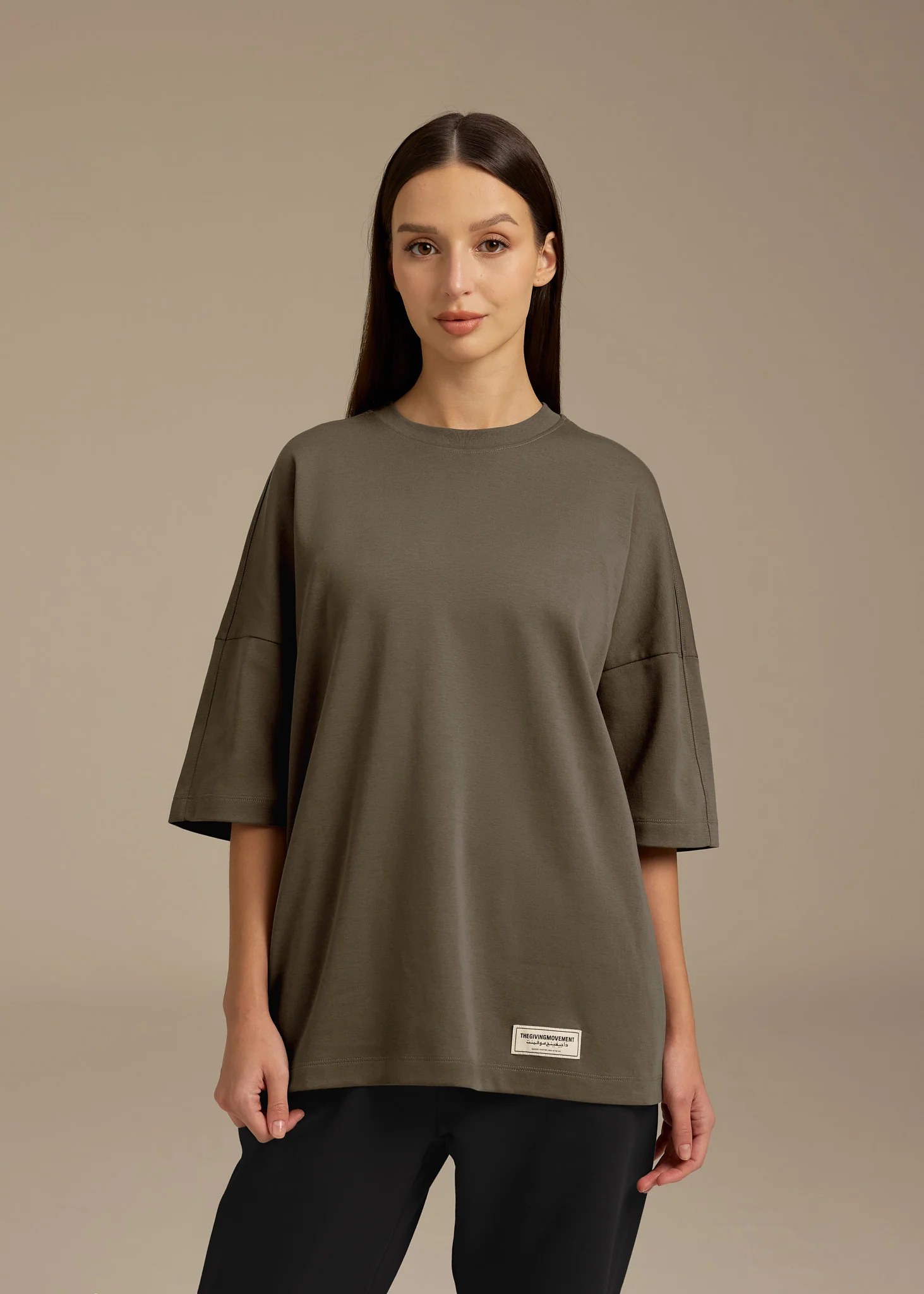 Oversized T-Shirt