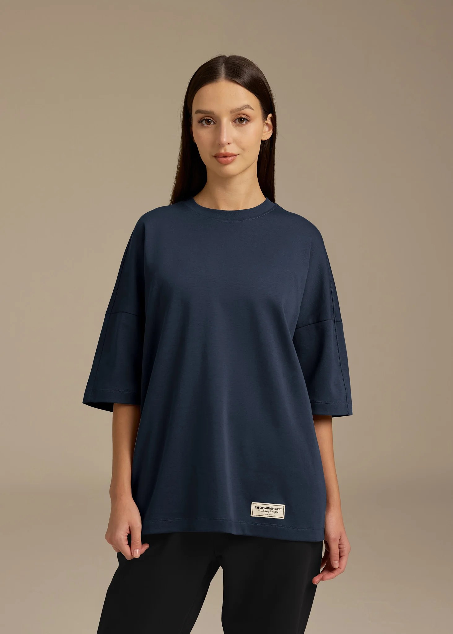 Oversized T-Shirt