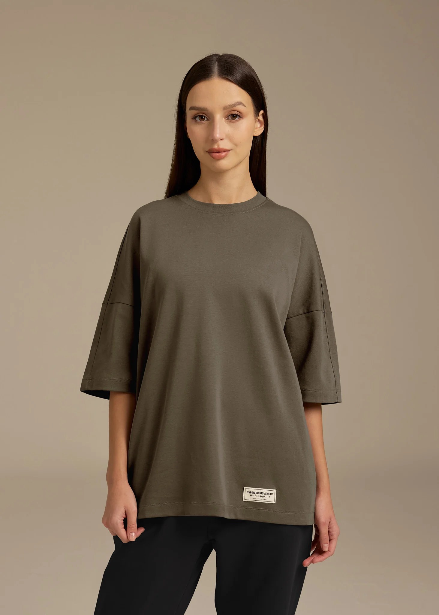 Oversized T-Shirt