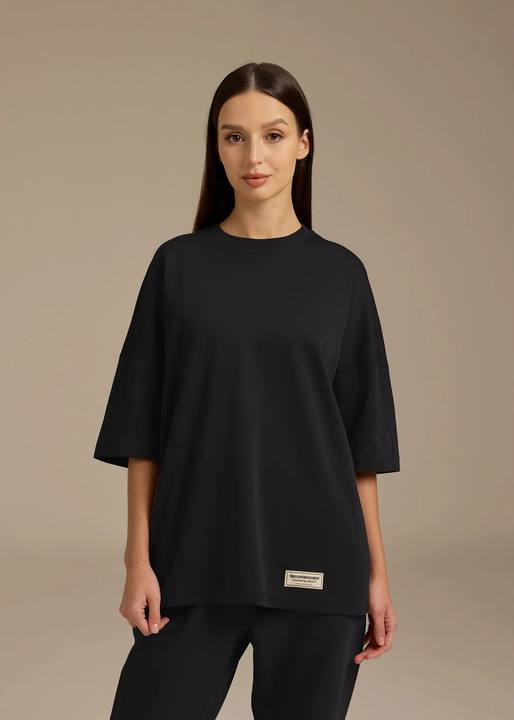 Oversized T-Shirt