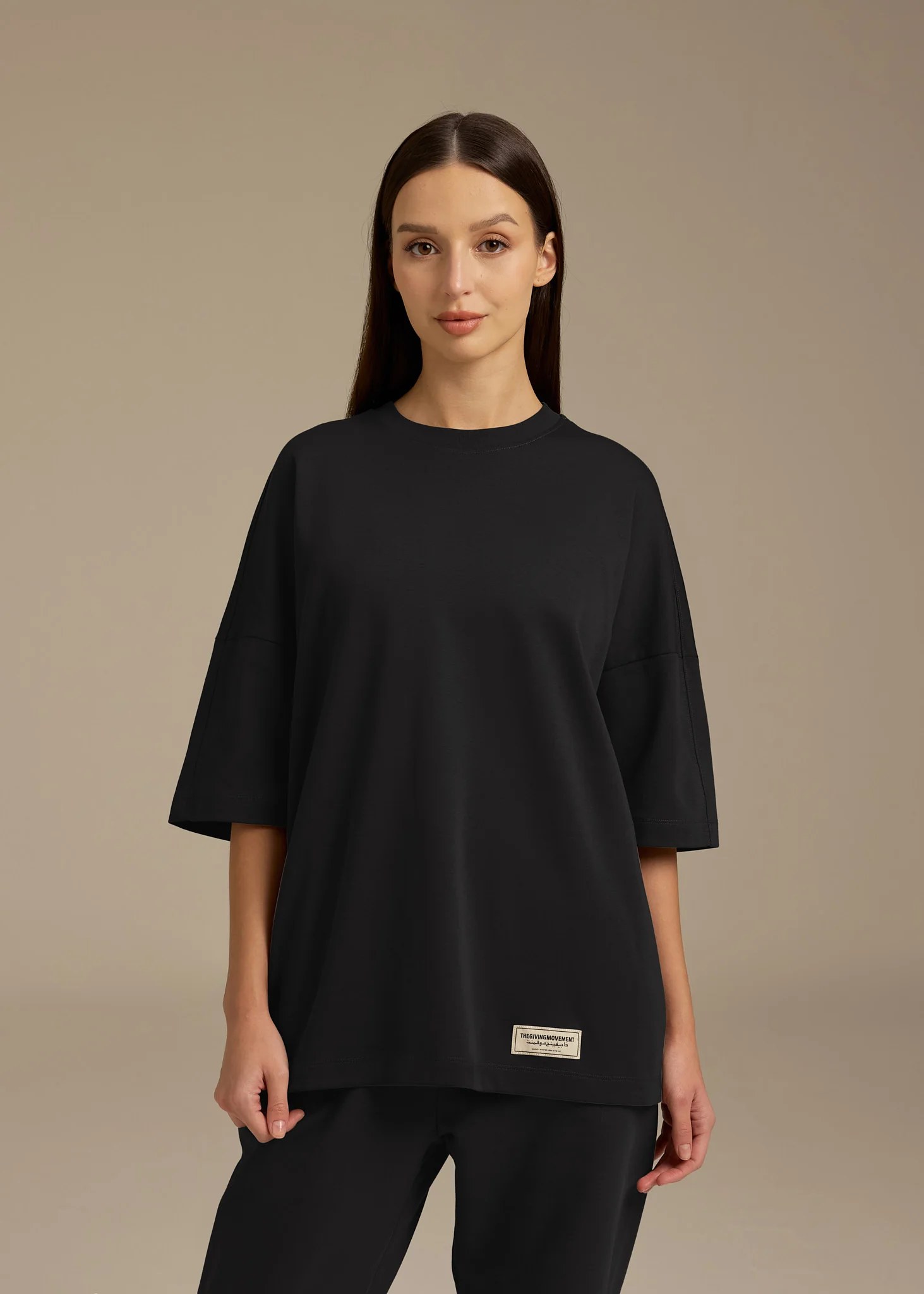 Oversized T-Shirt