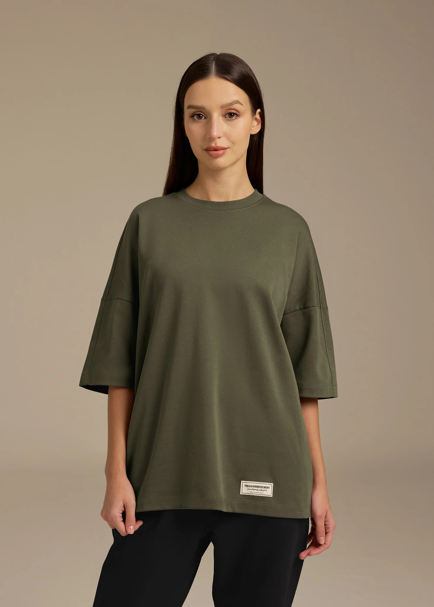 Oversized T-Shirt