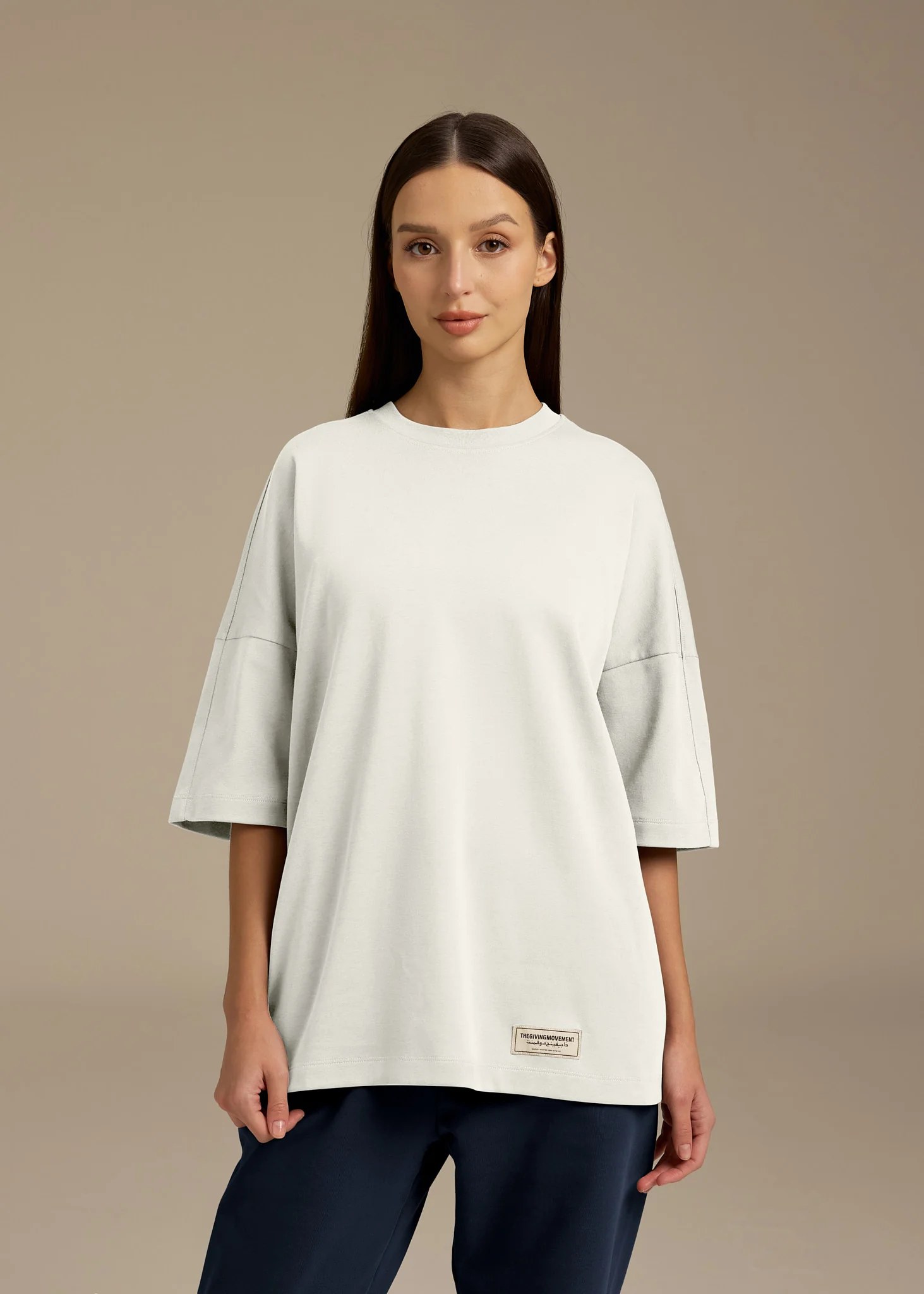 Oversized T-Shirt