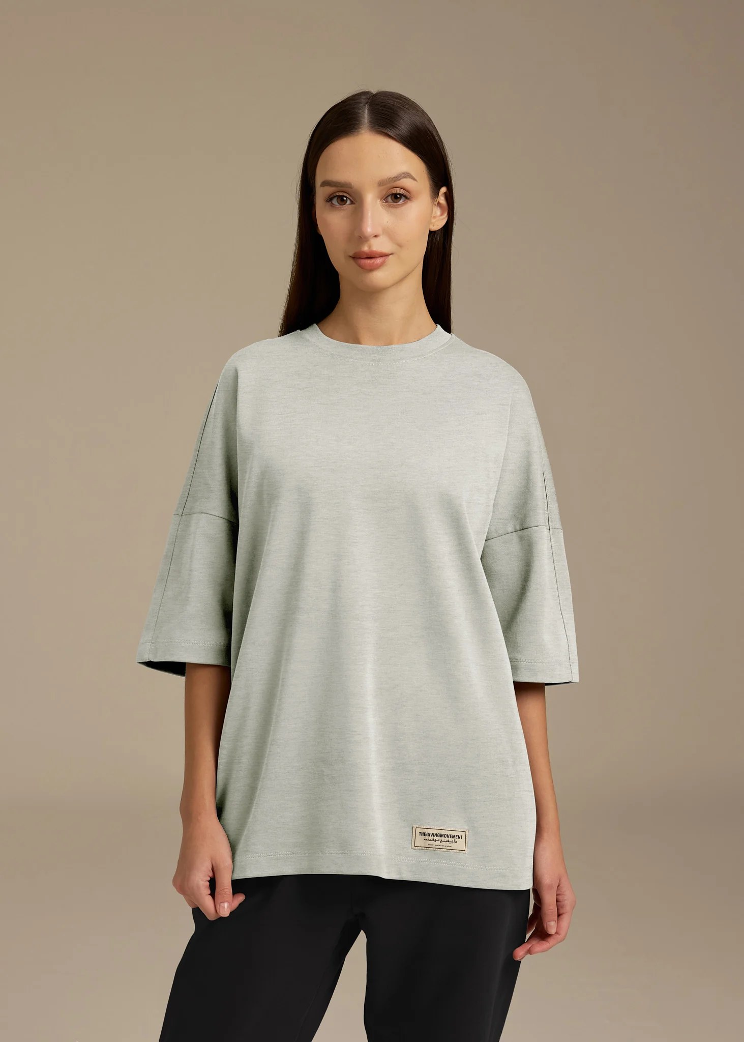 Oversized T-Shirt