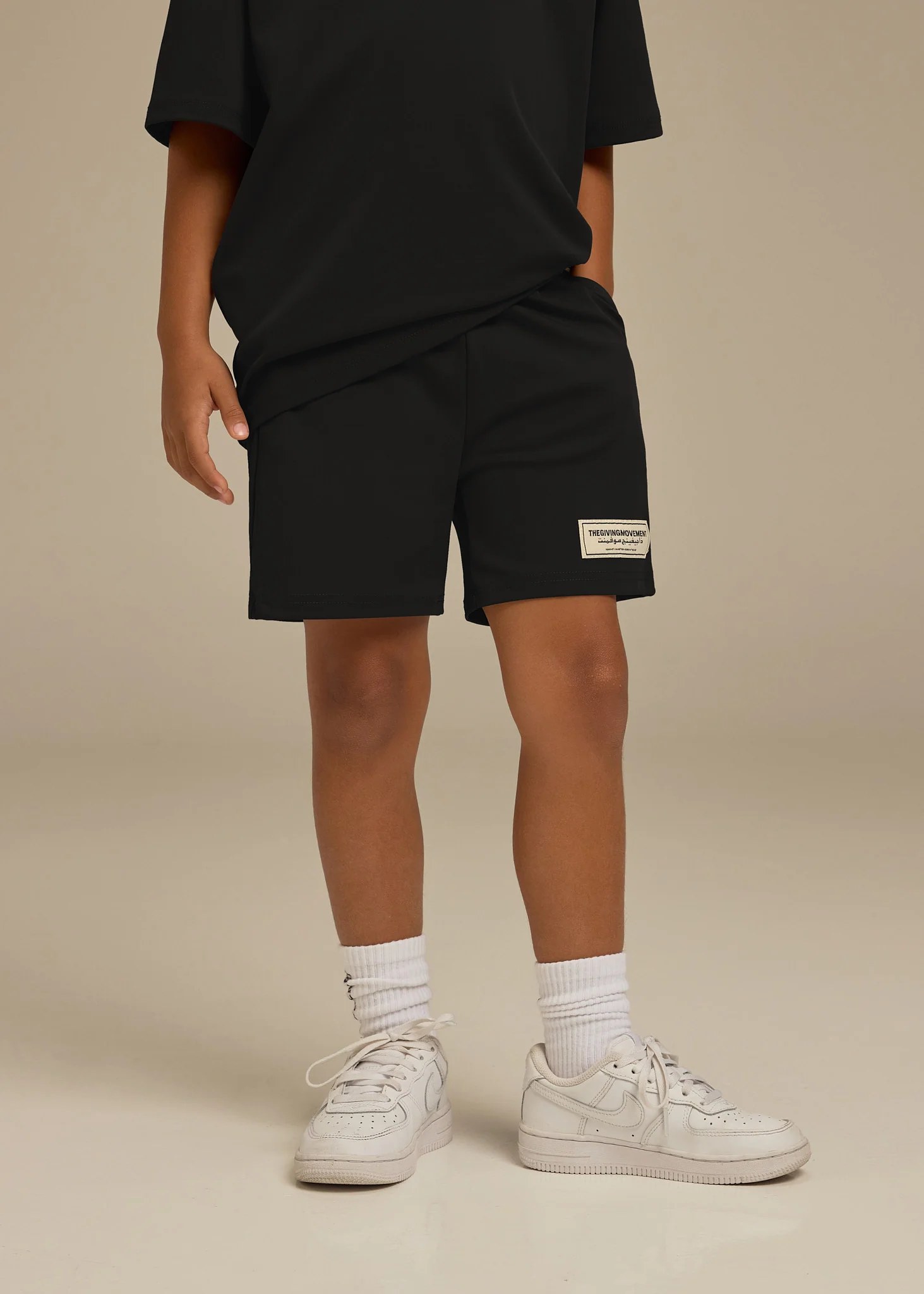 Kids Shorts