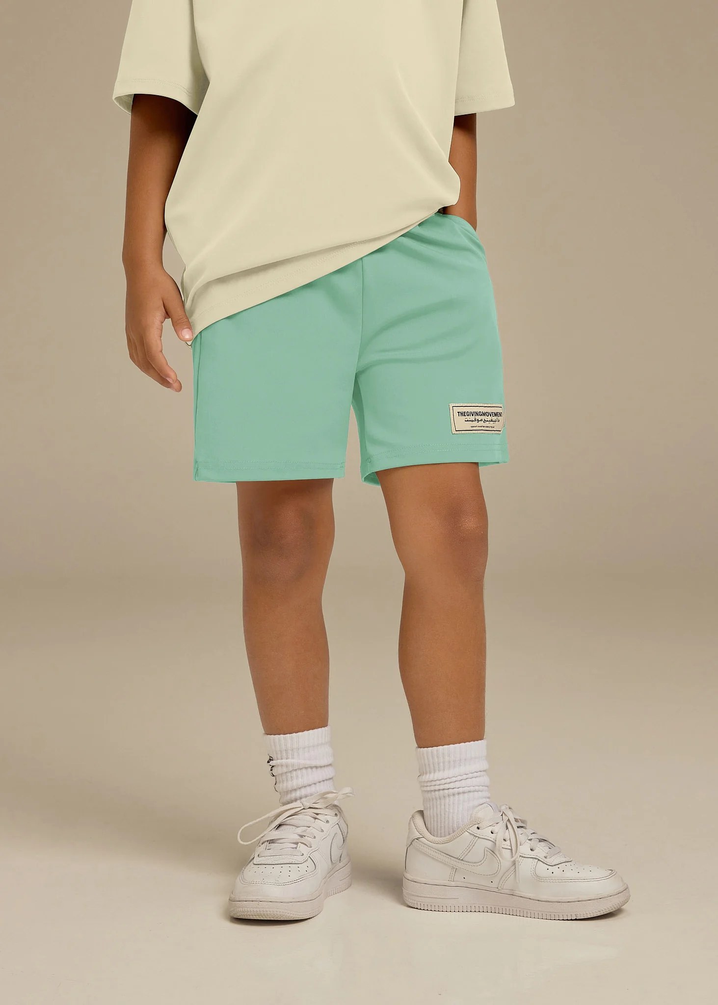 Kids Shorts