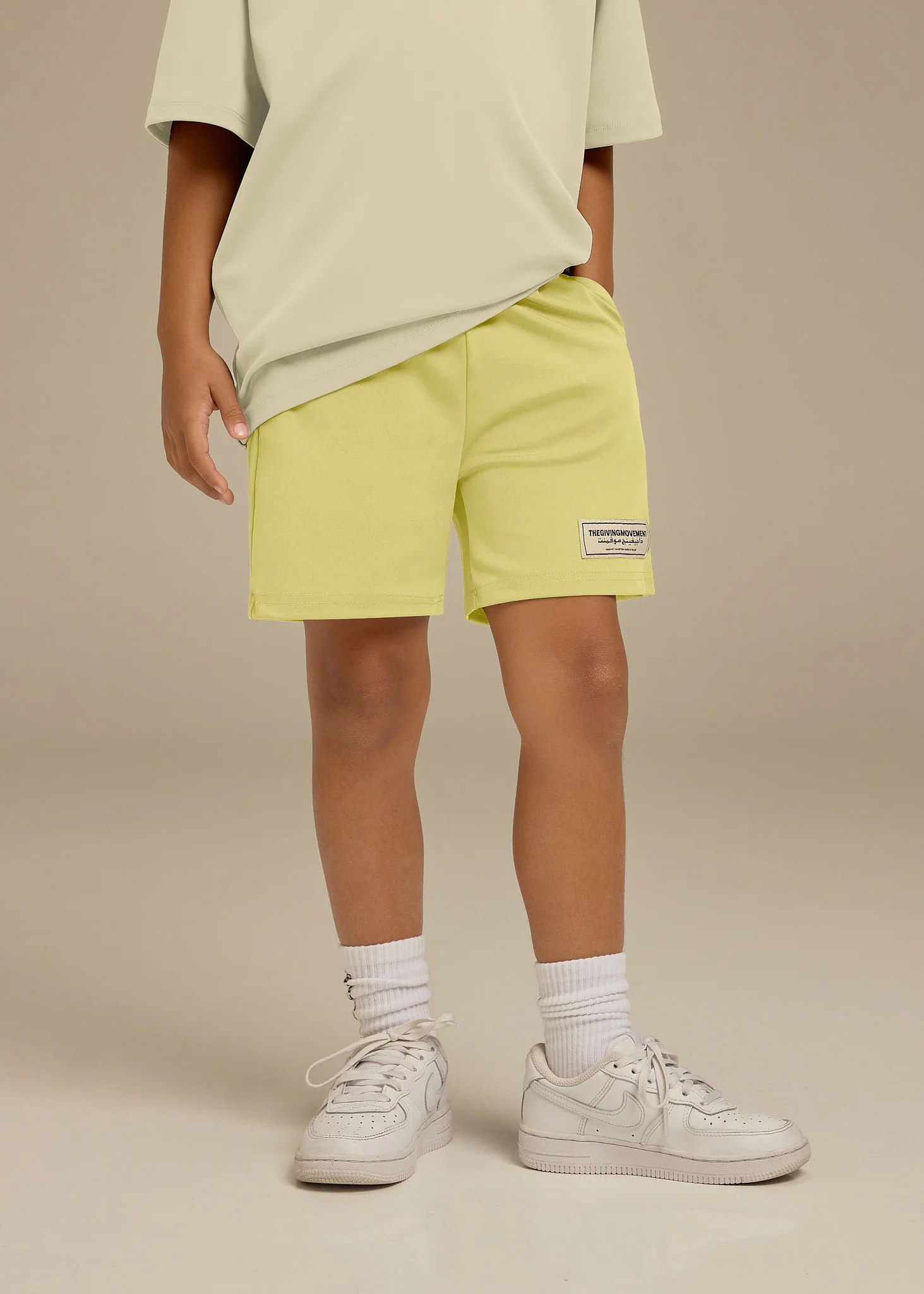 Kids Shorts