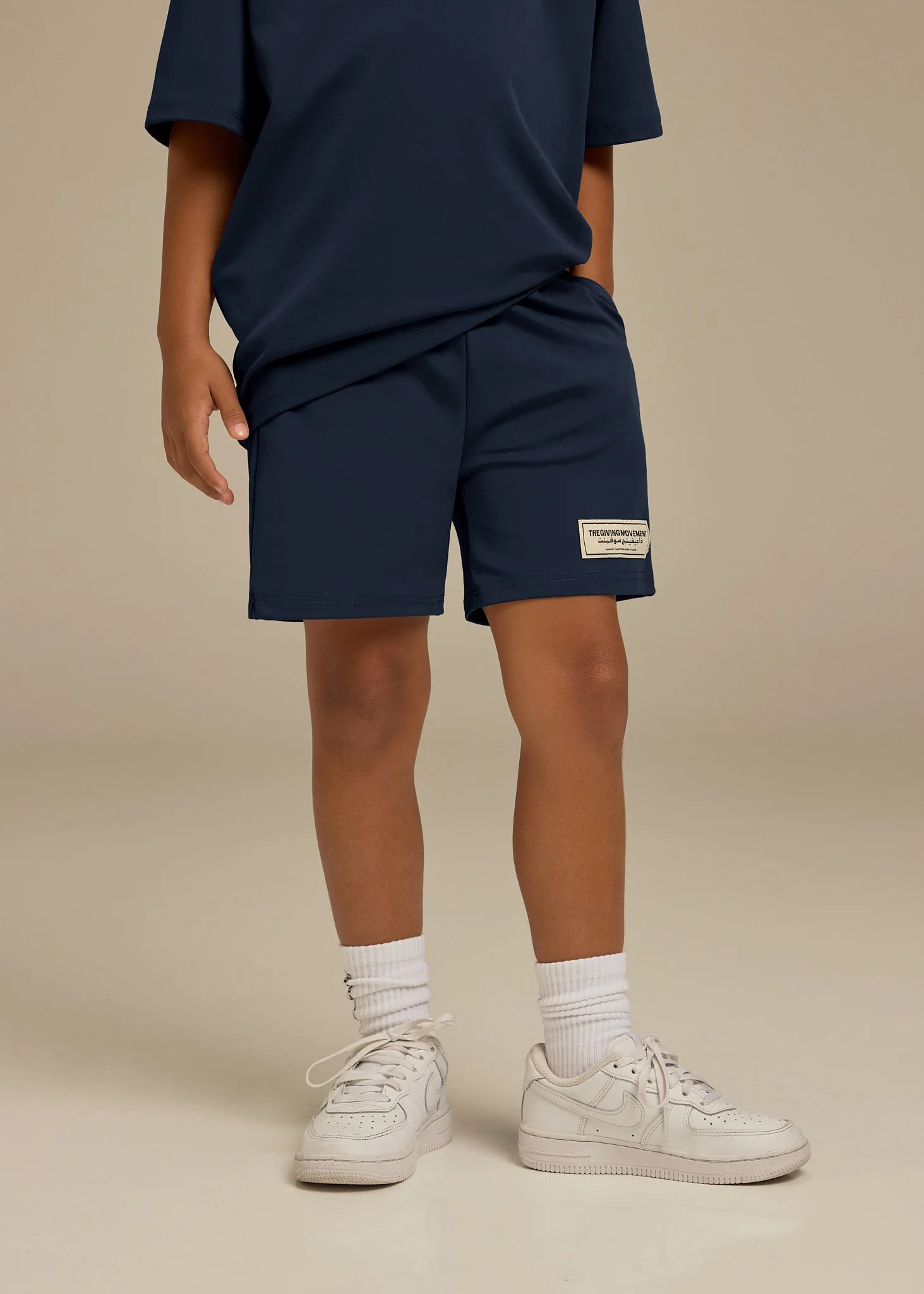 Kids Shorts