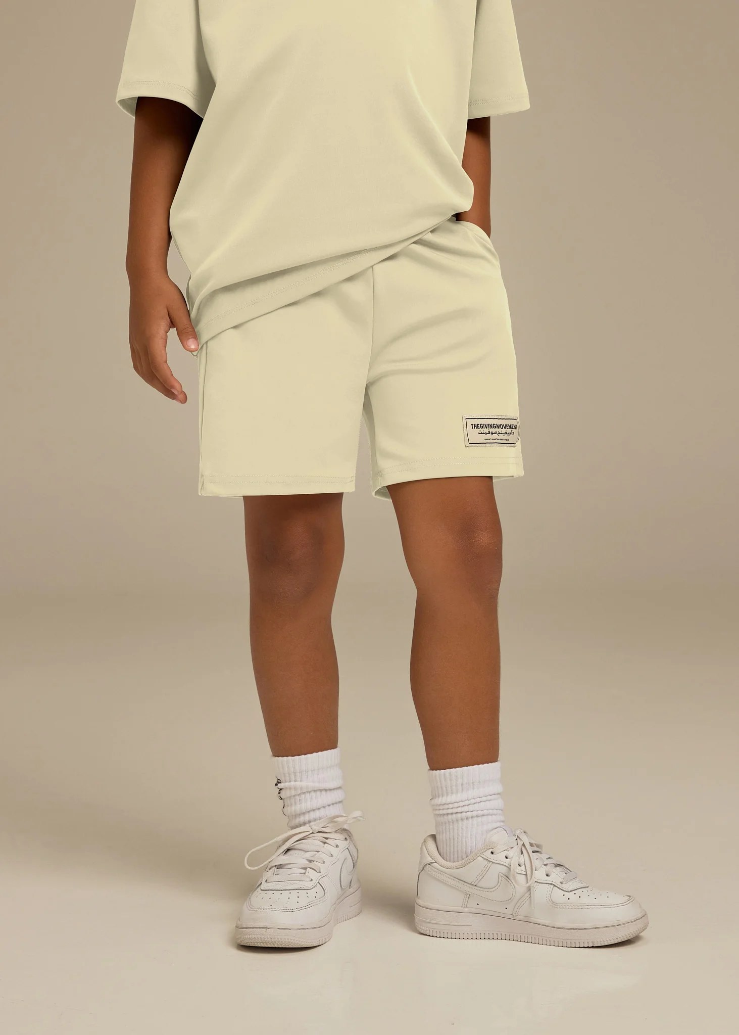 Kids Shorts