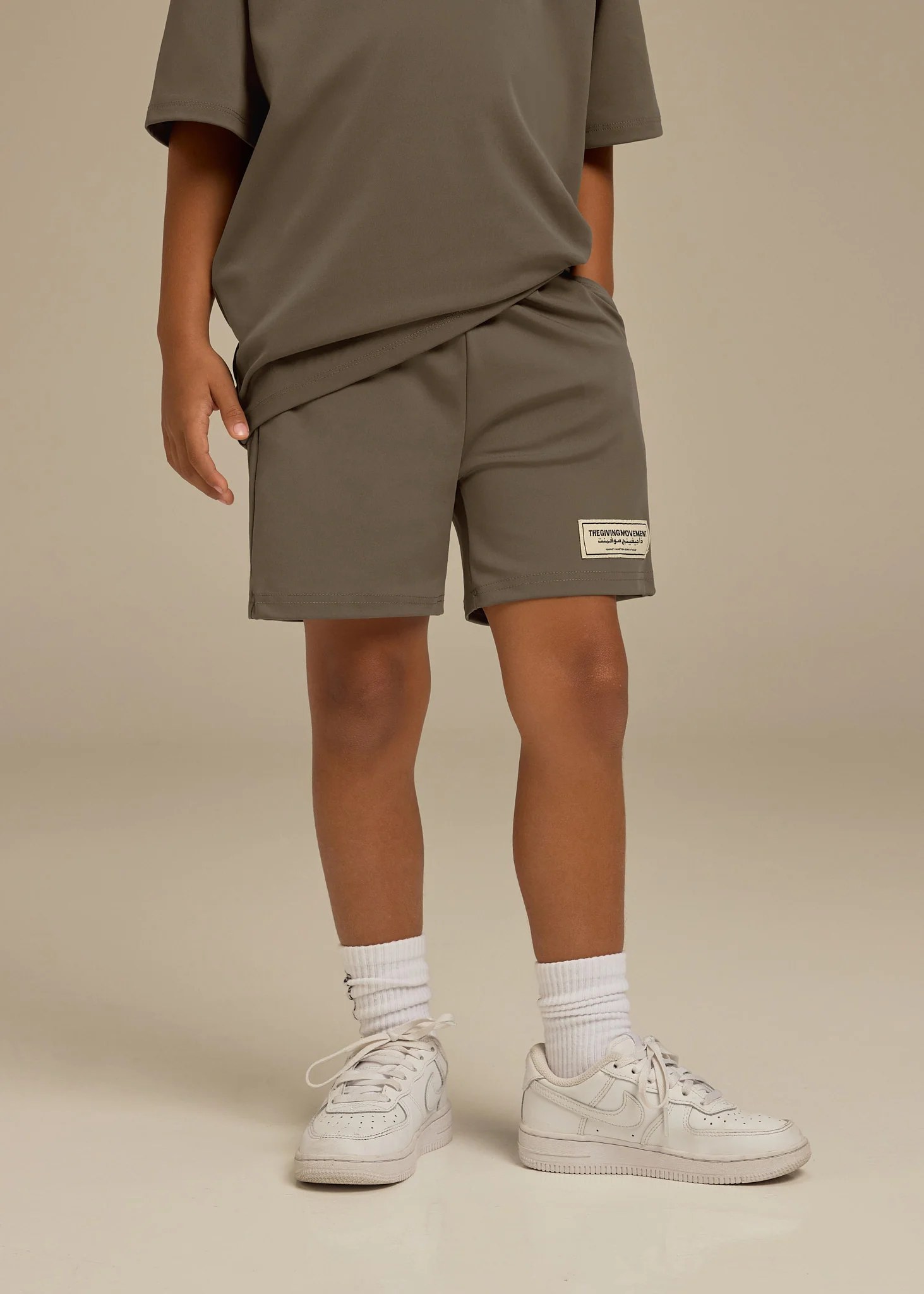 Kids Shorts
