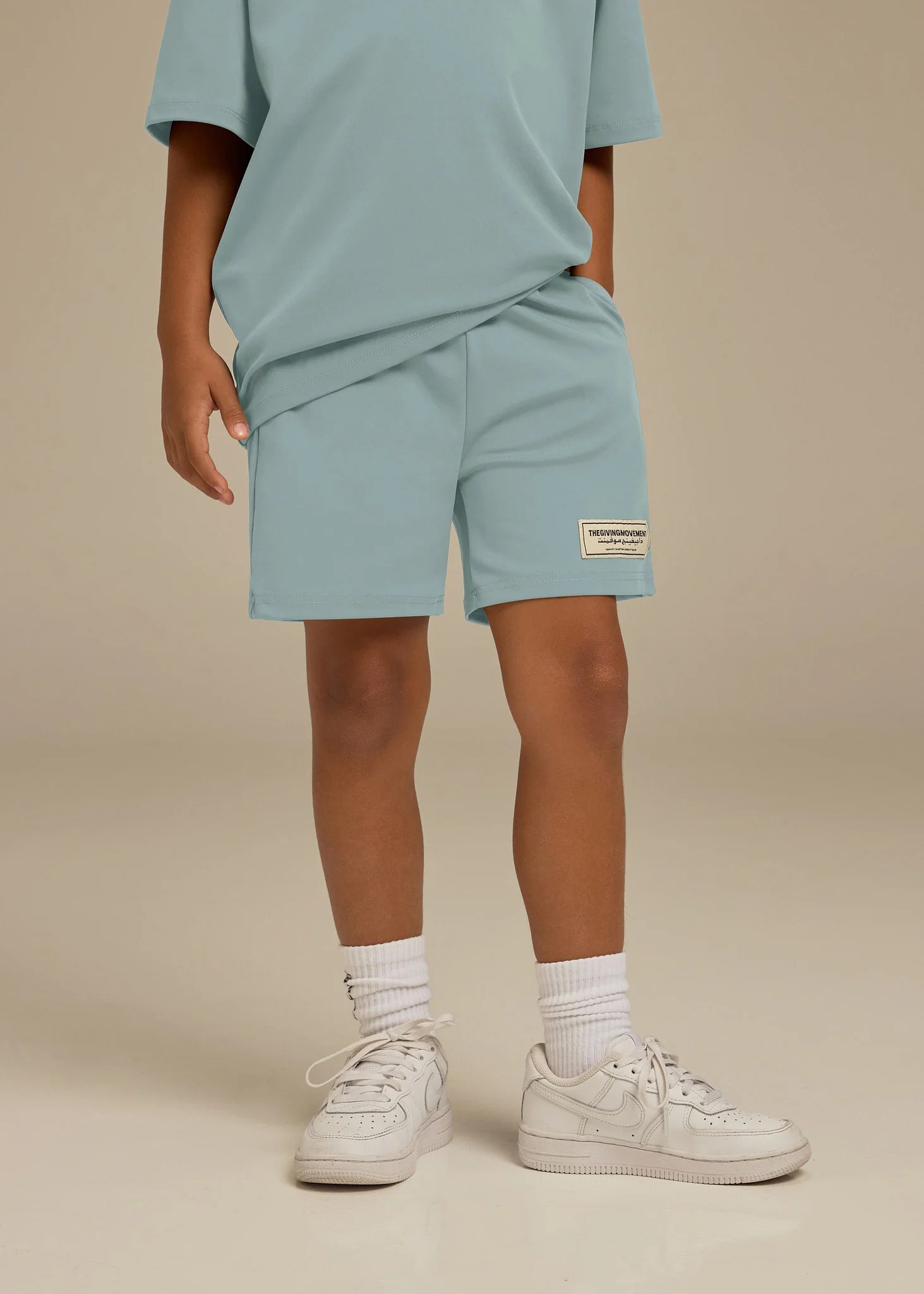 Kids Shorts