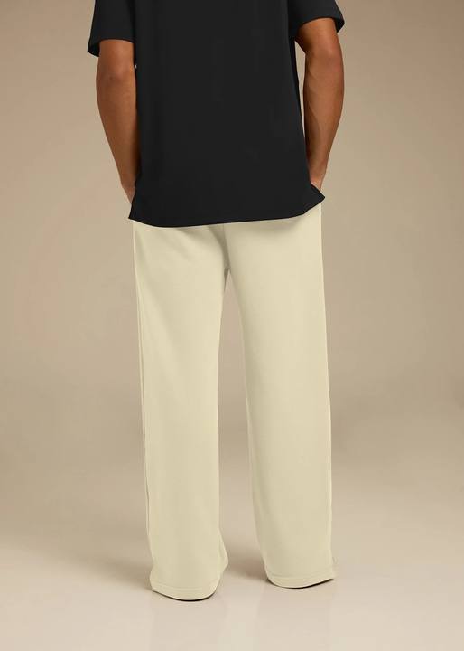 Straight Leg Jogger