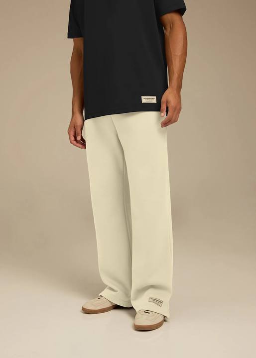 Straight Leg Jogger